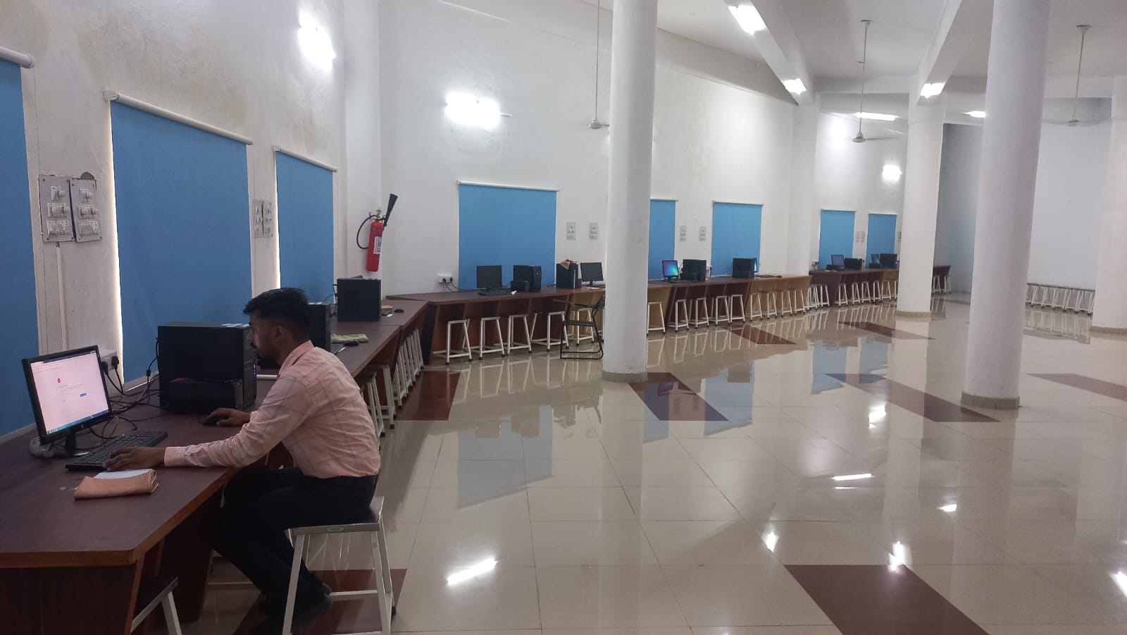 Department Image