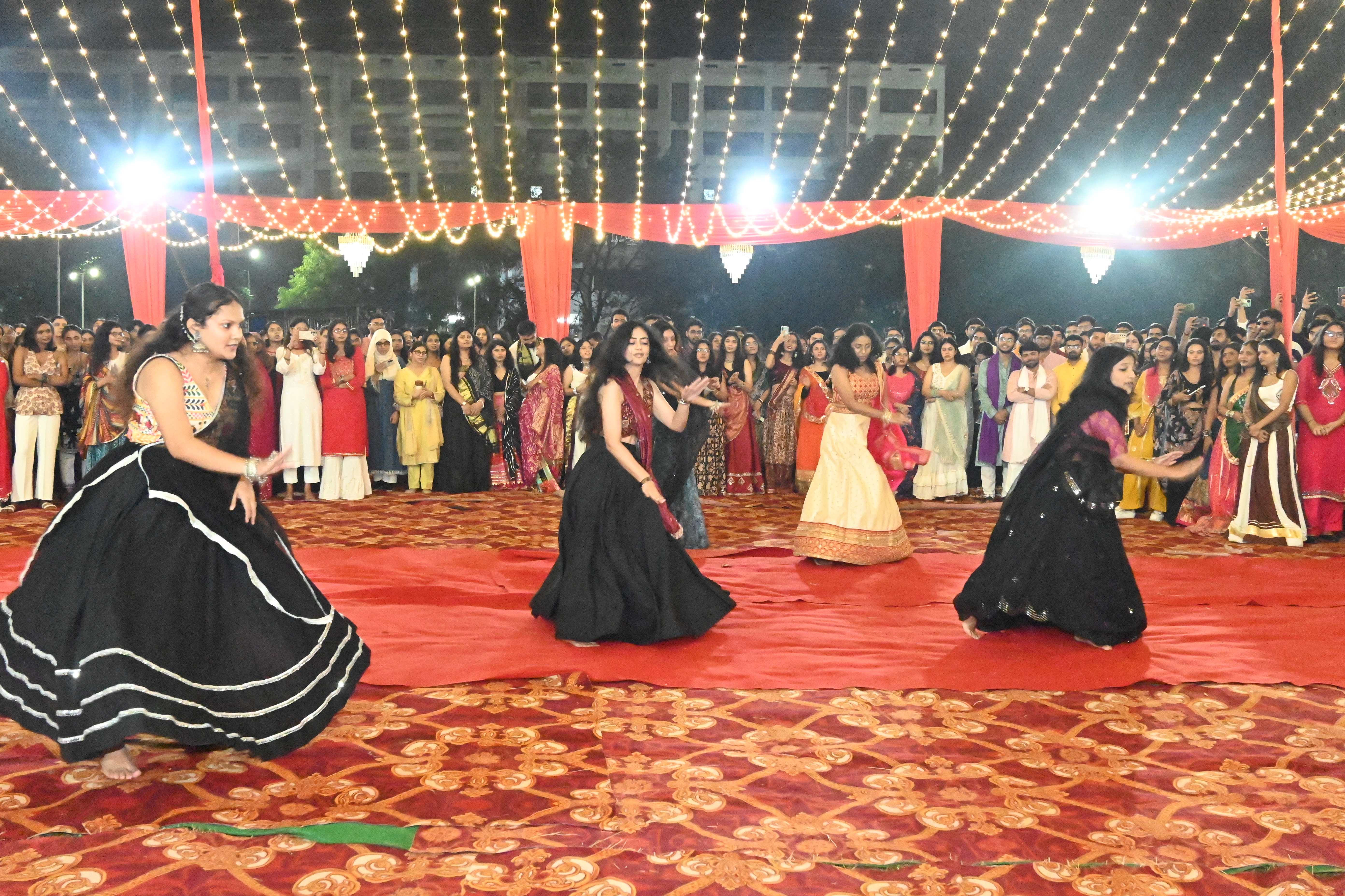 Dandiya Night