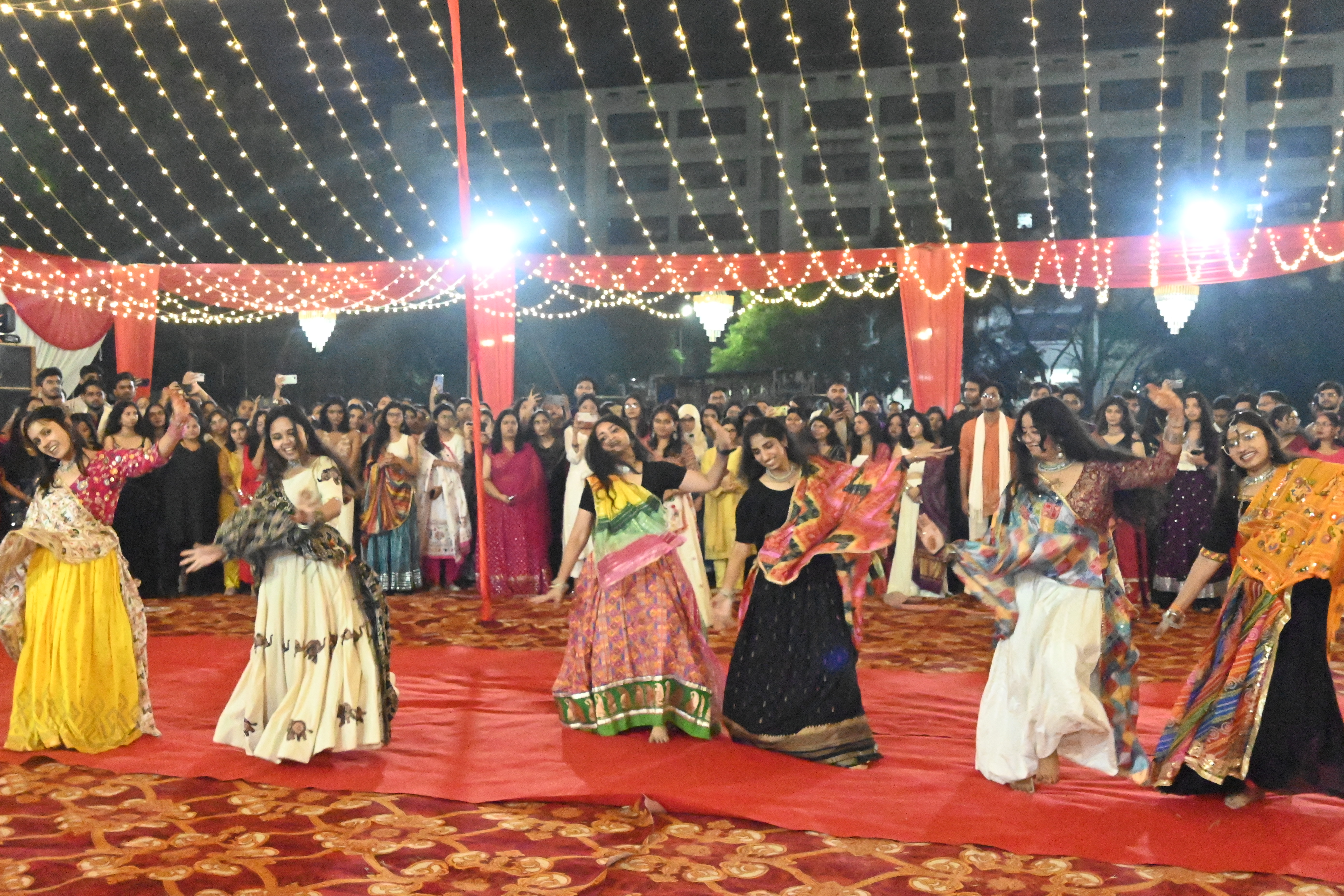 Dandiya Night