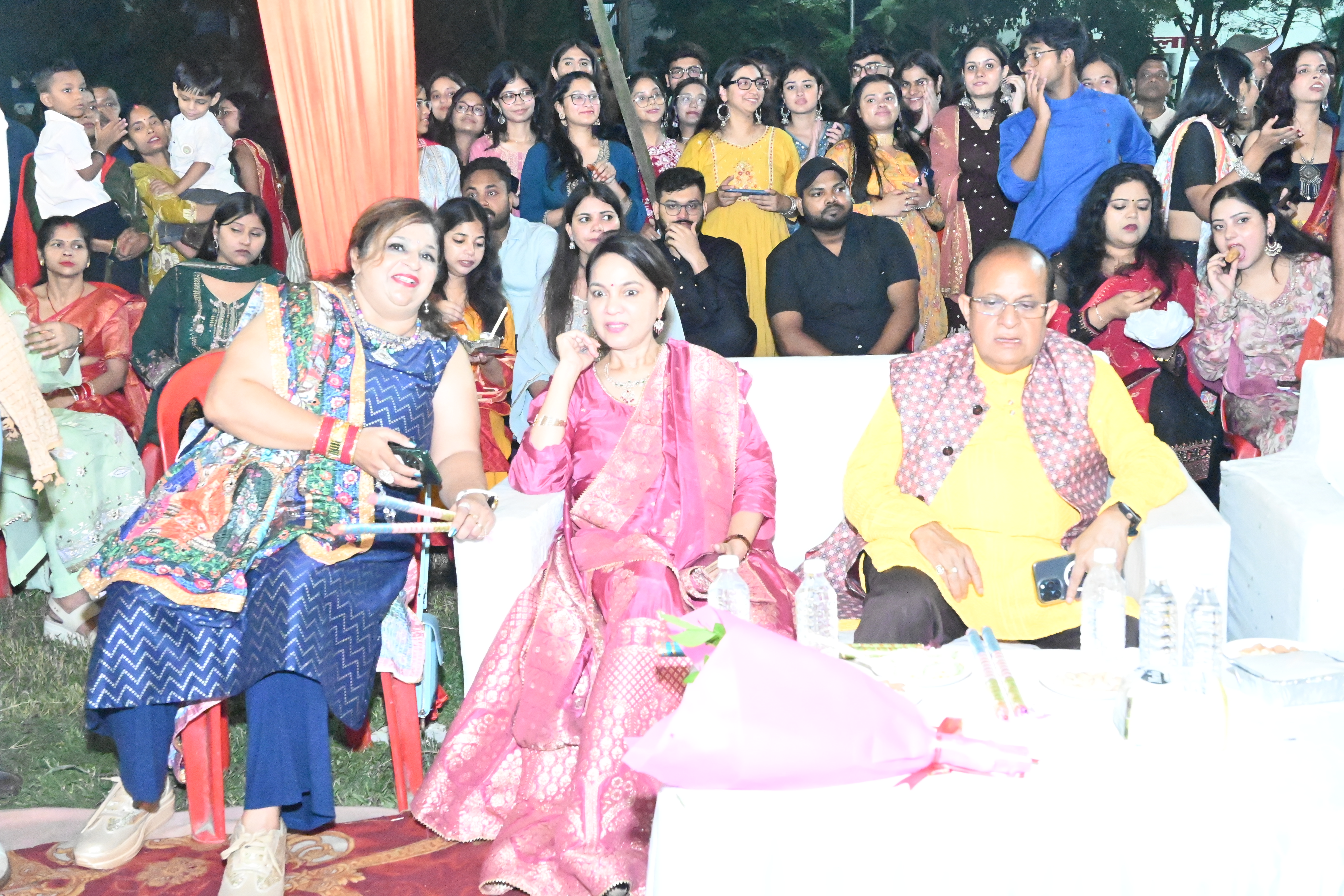 Dandiya Night