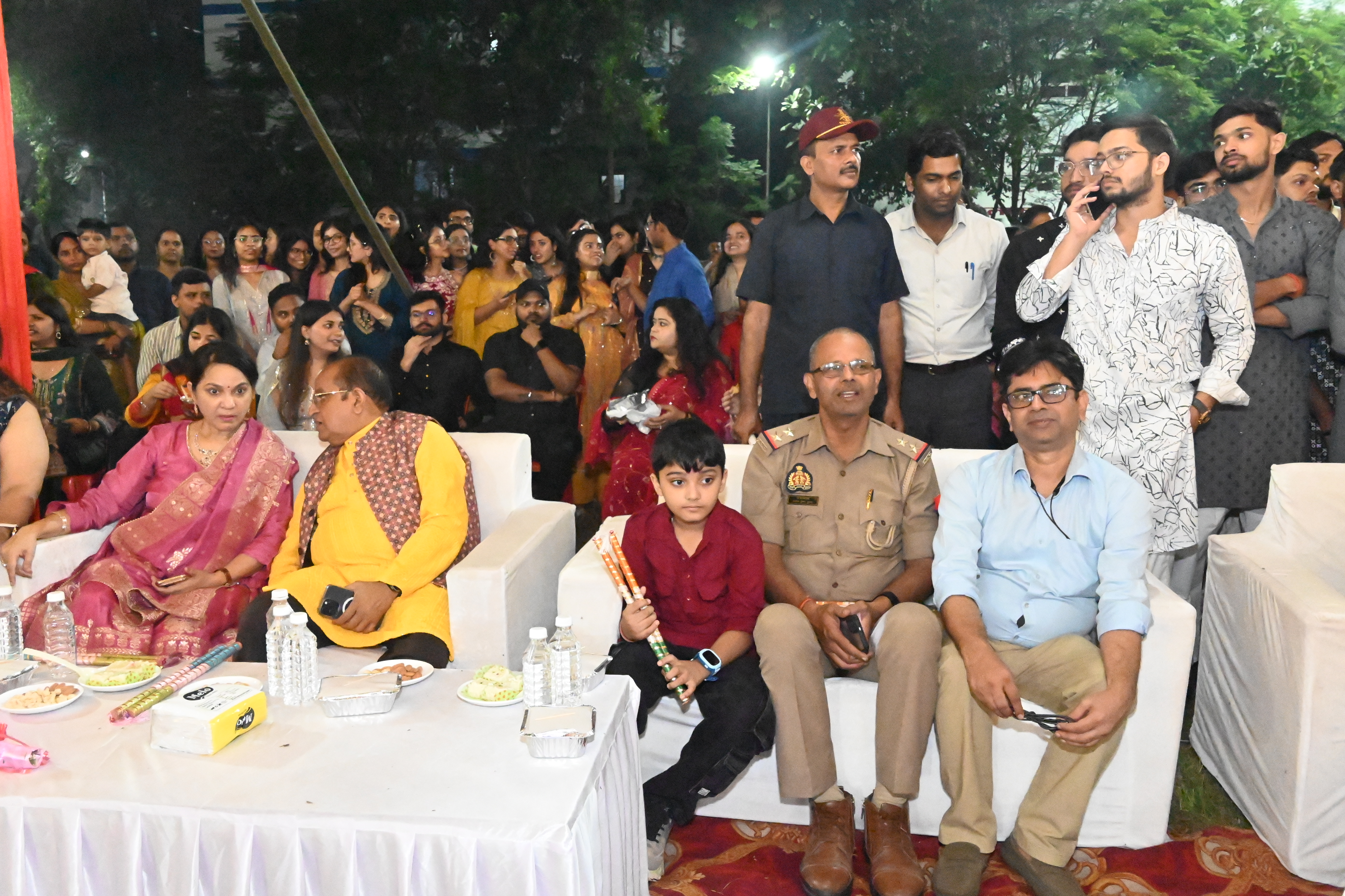 Dandiya Night