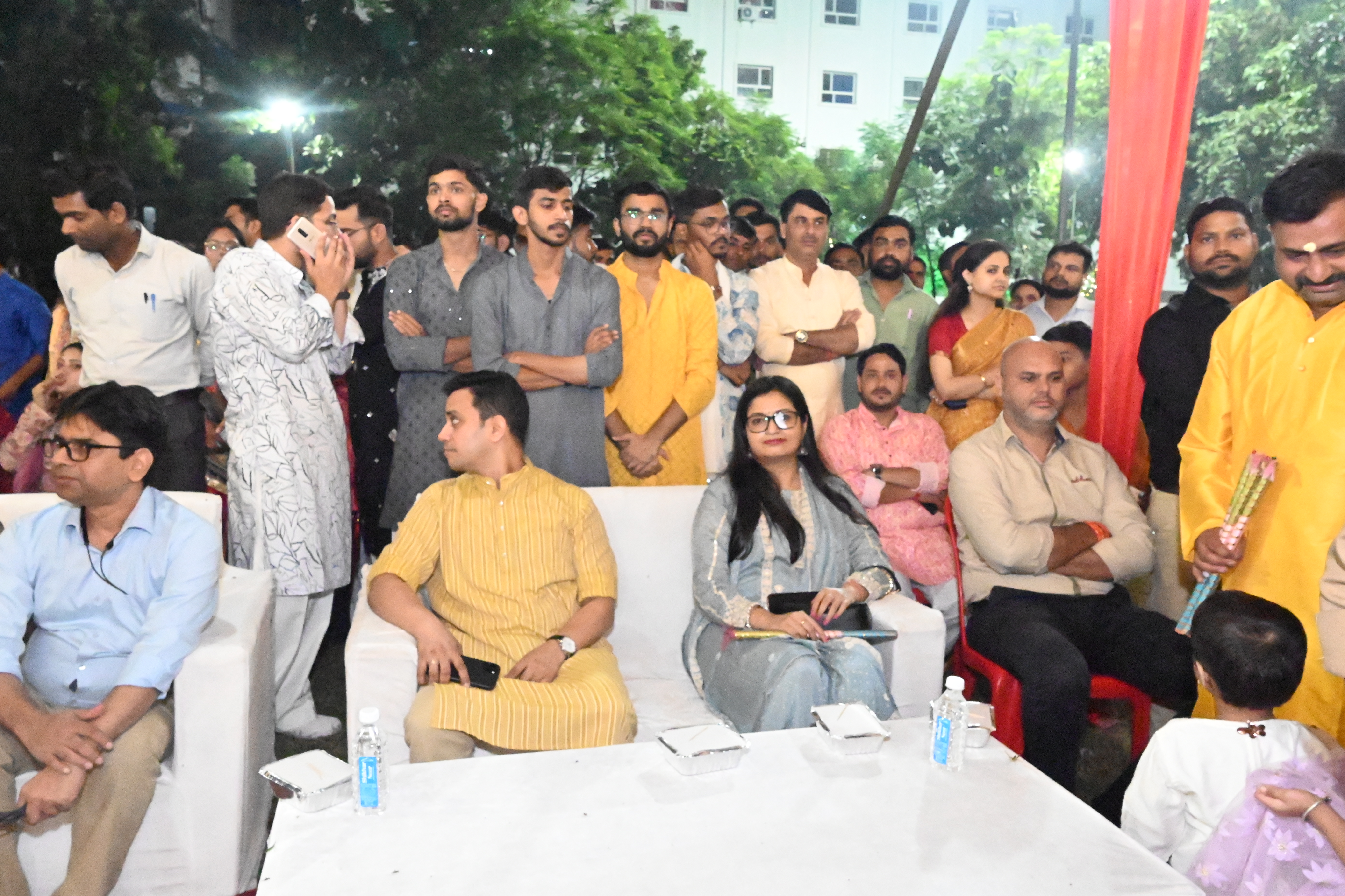 Dandiya Night