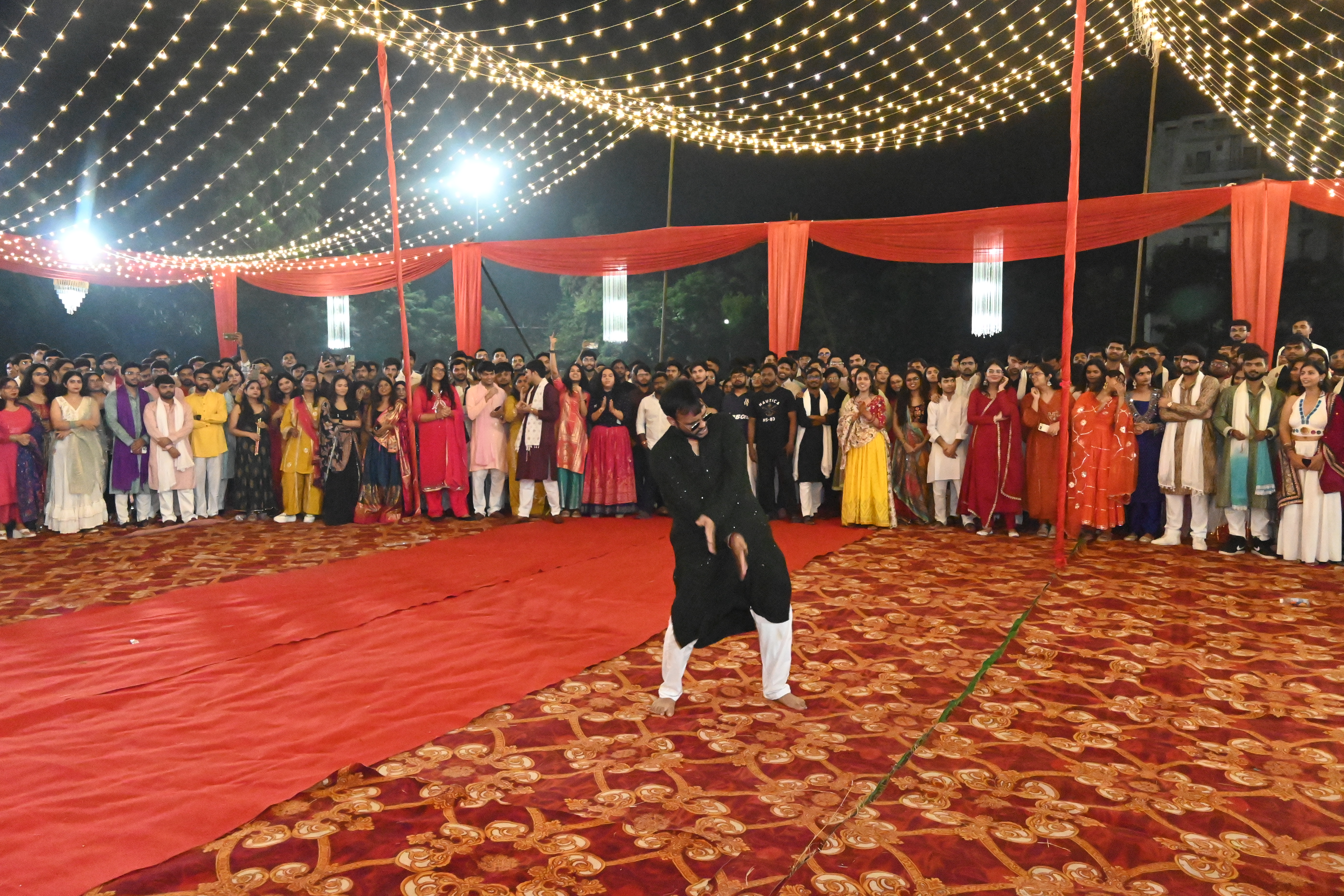 Dandiya Night