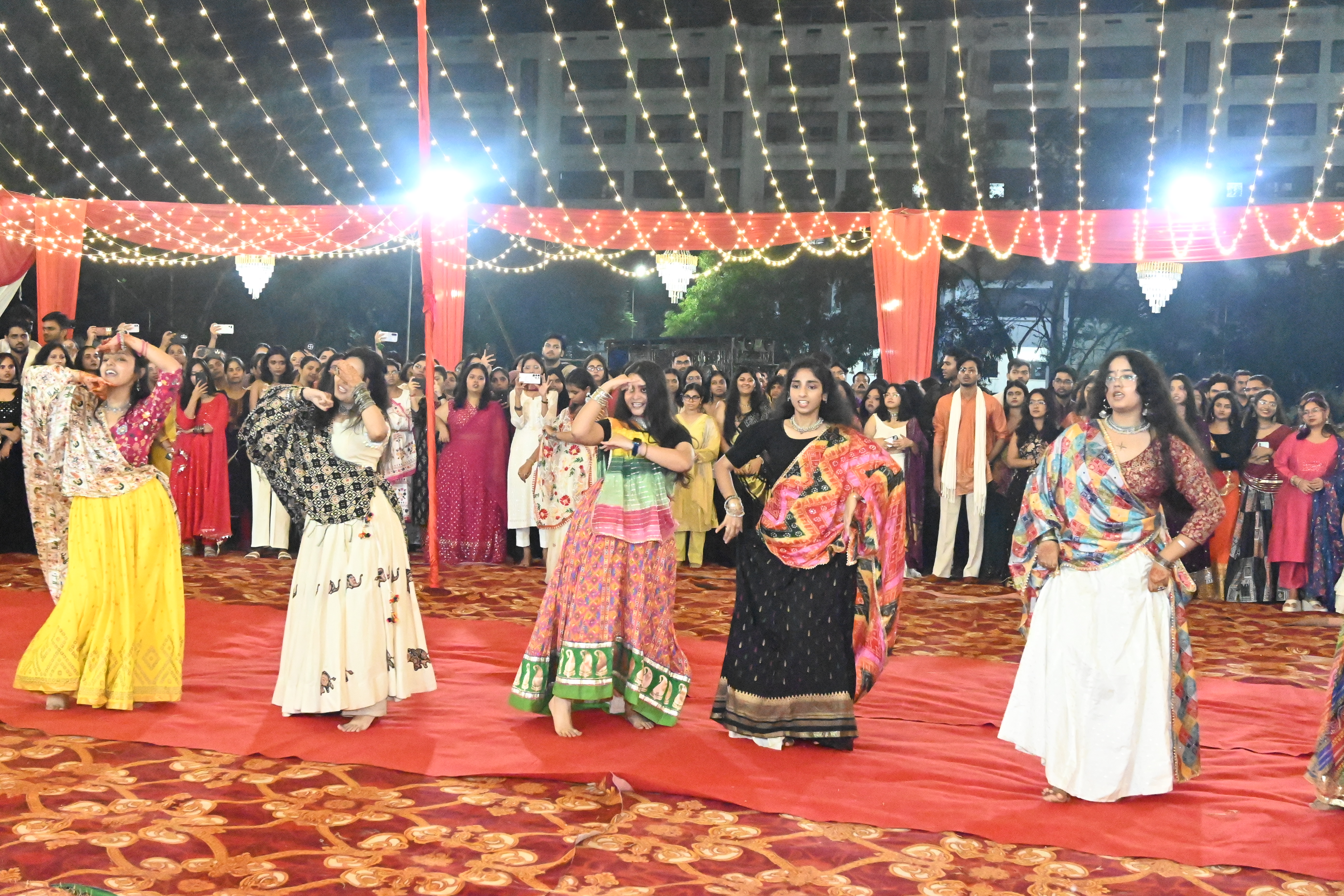 Dandiya Night