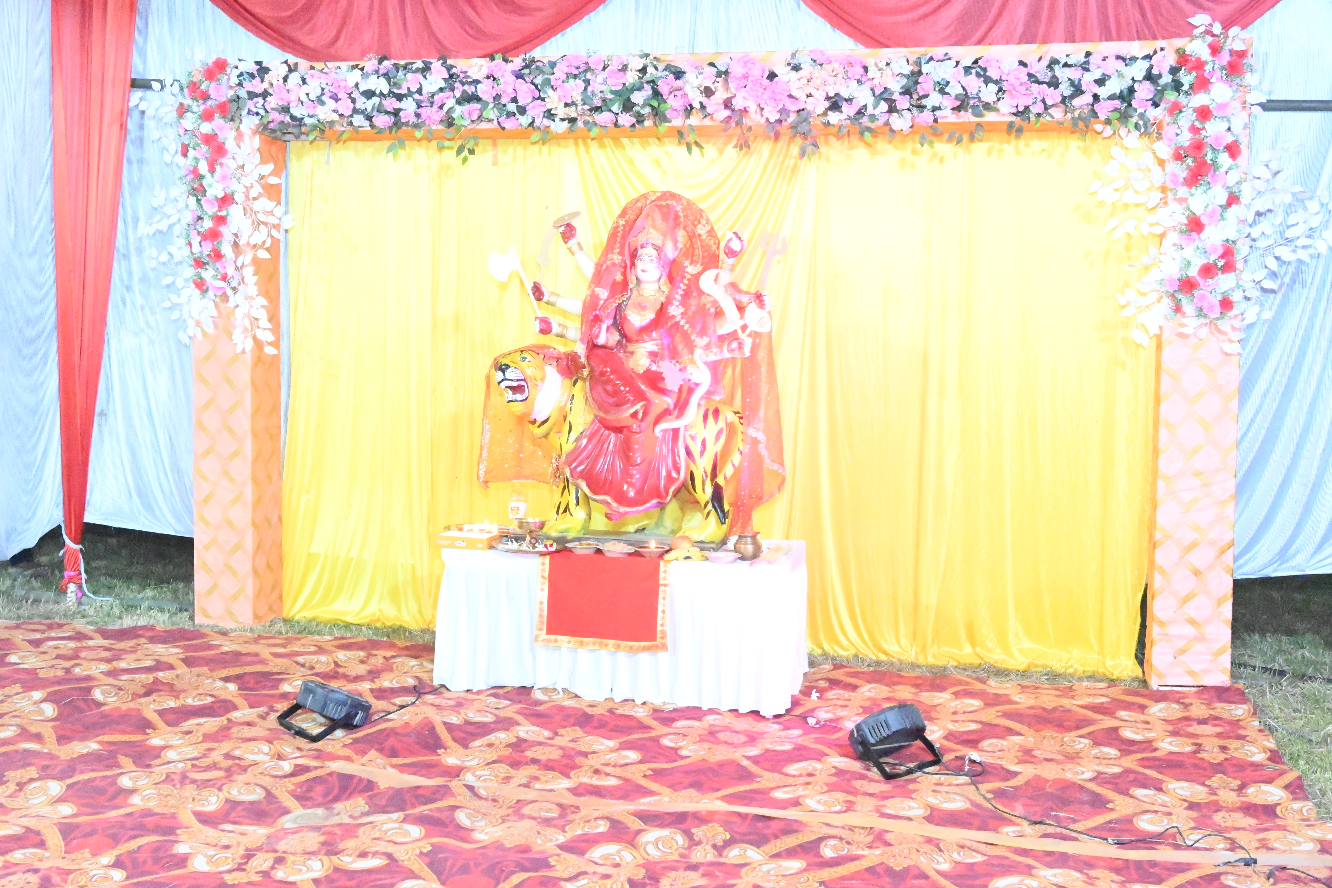Dandiya Night