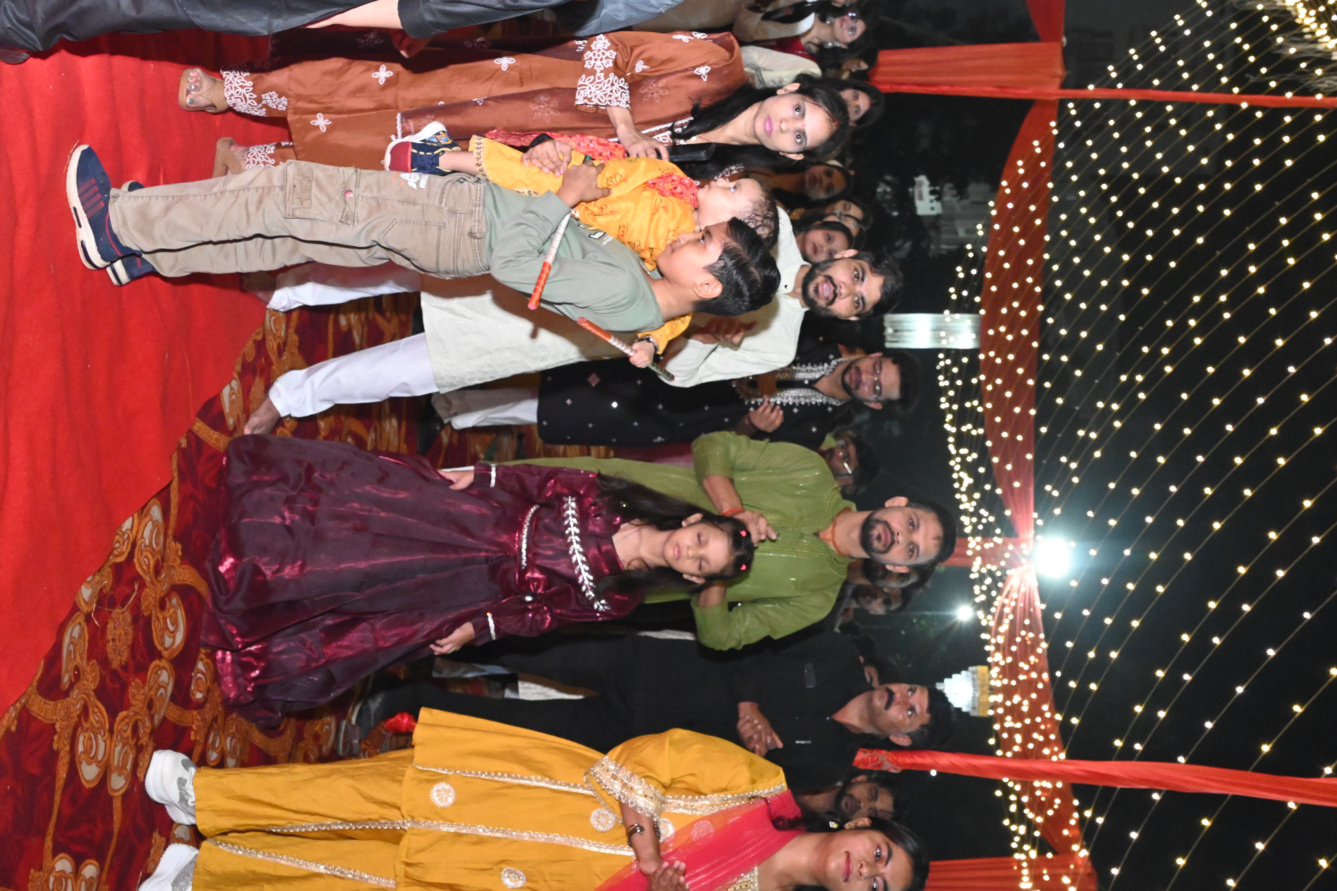 Dandiya Night