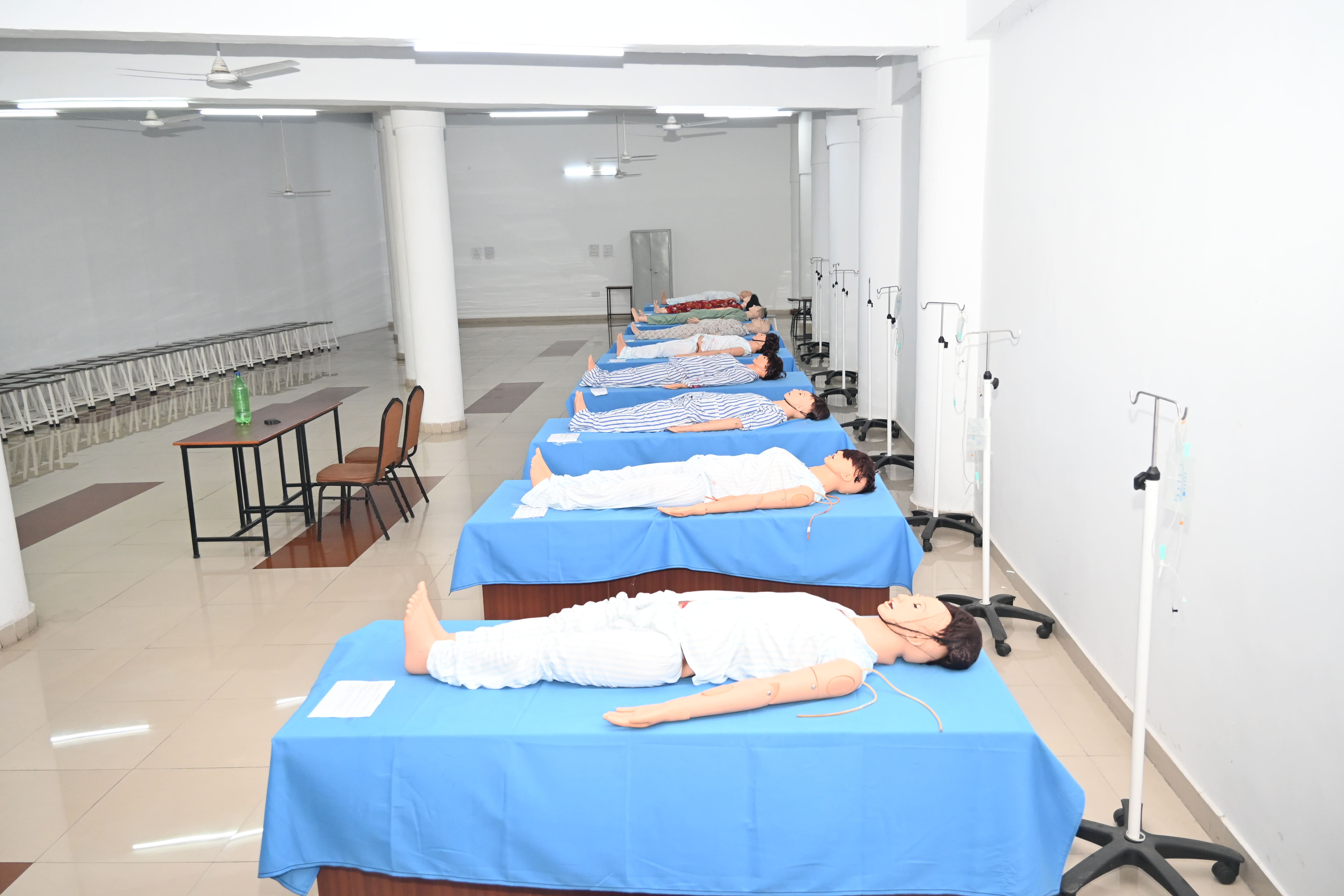 SKILL LAB