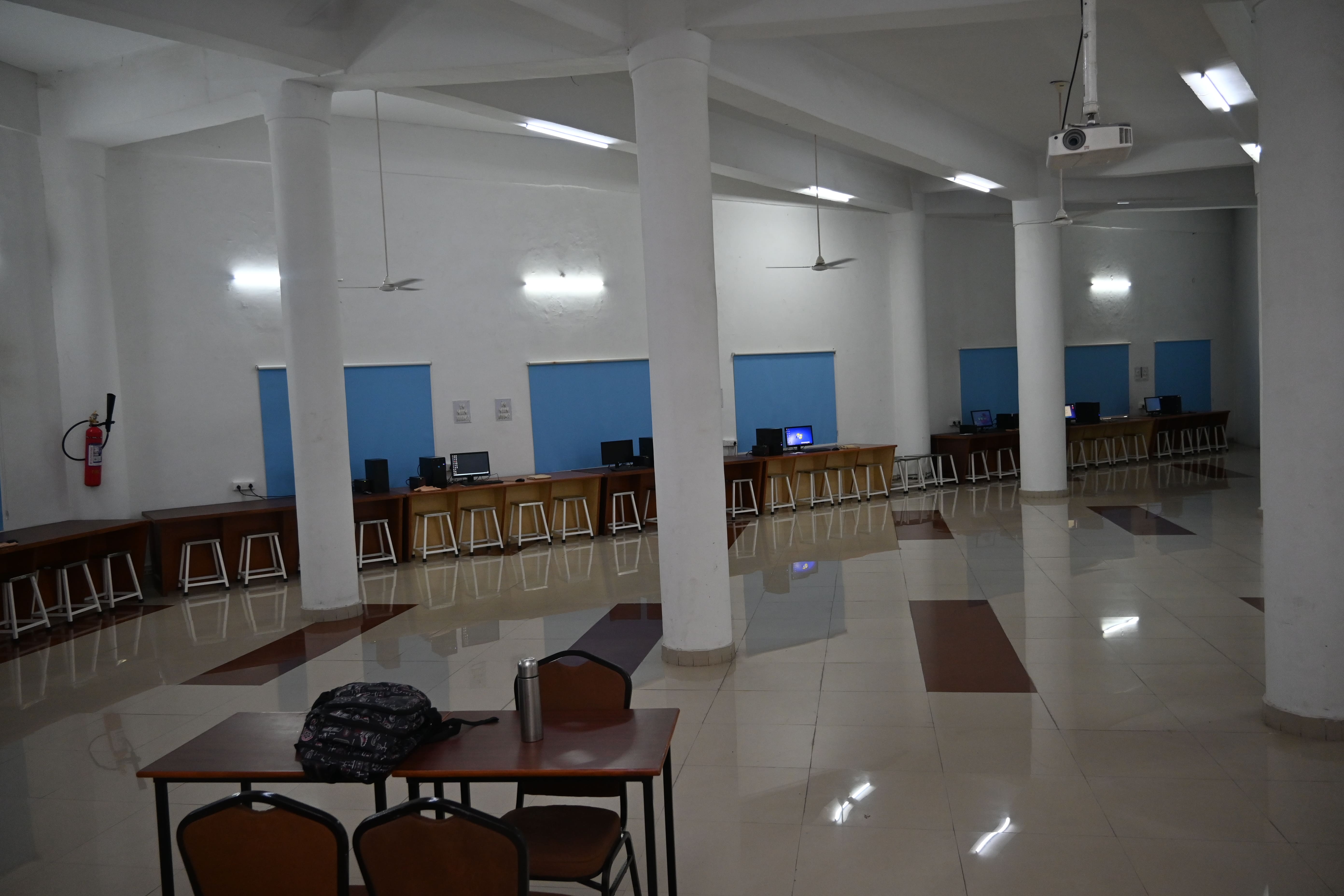 SKILL LAB