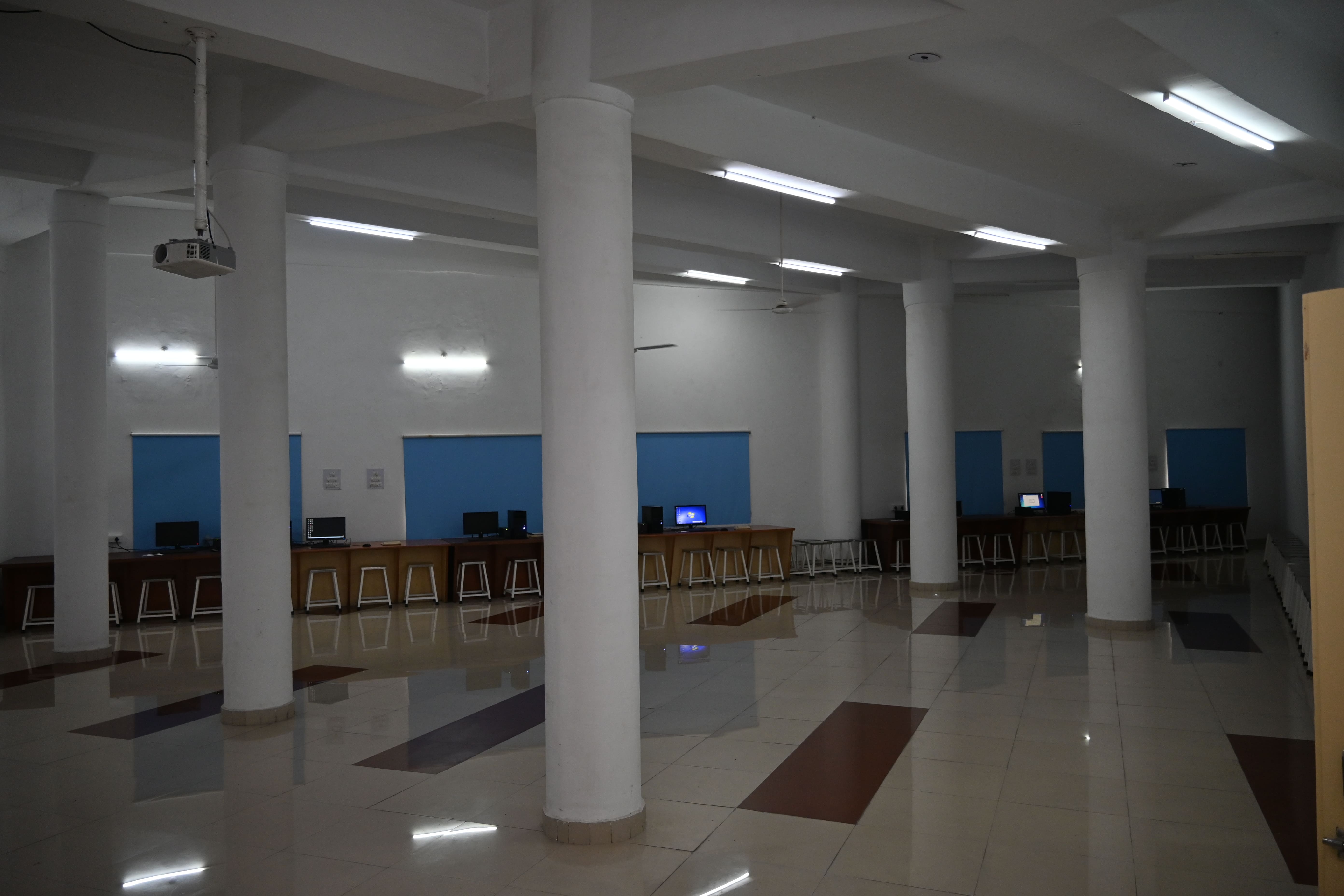 SKILL LAB
