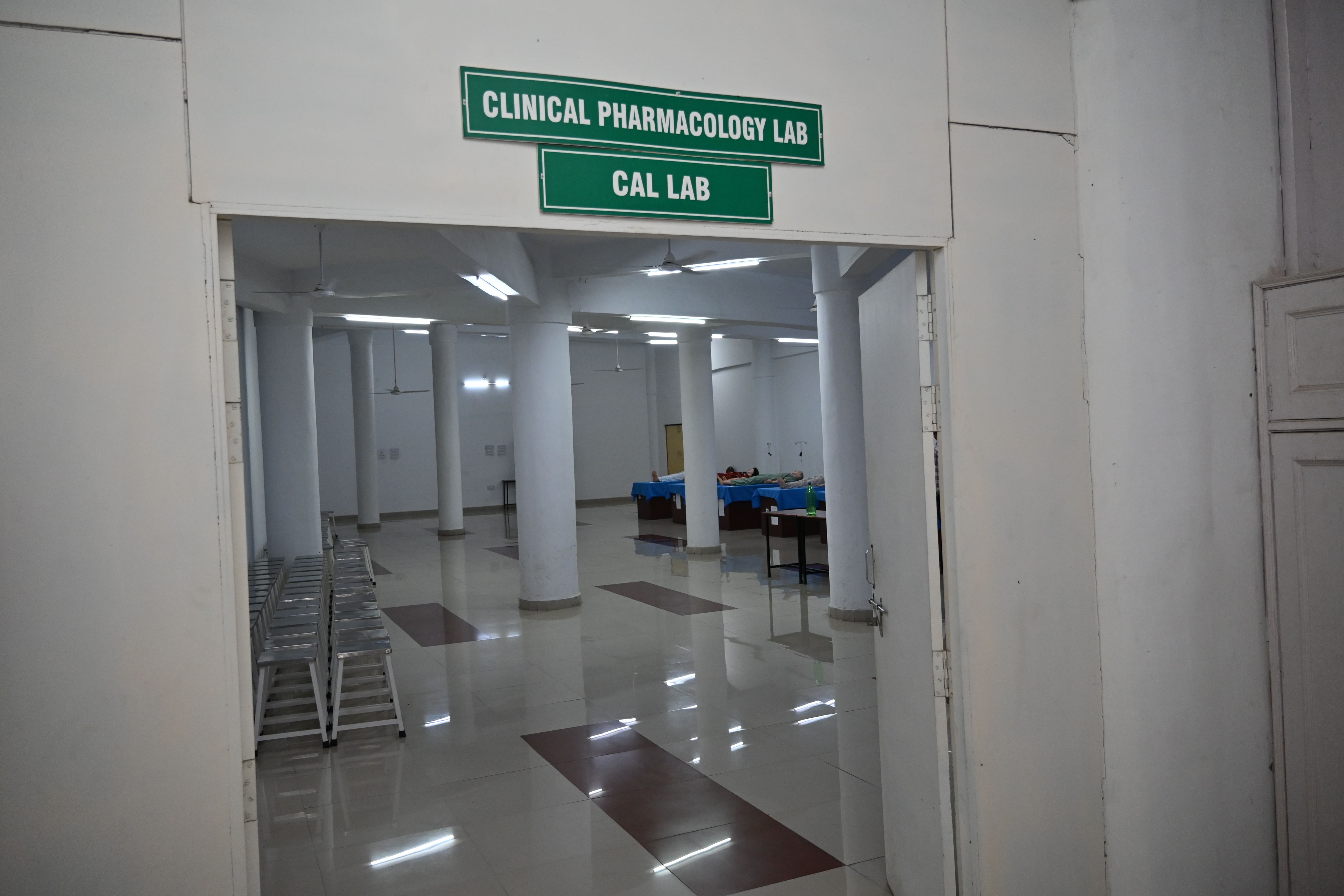 SKILL LAB