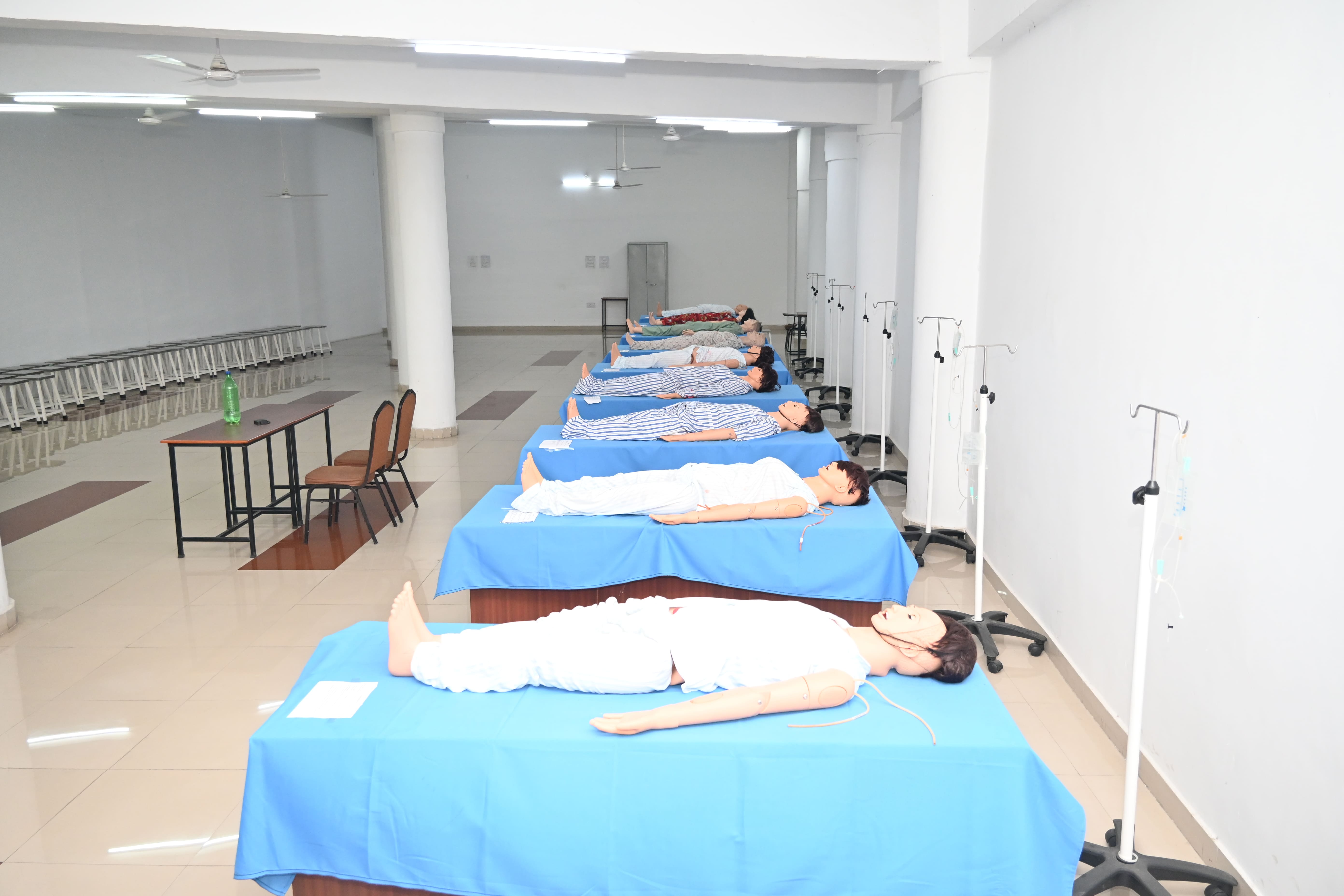 SKILL LAB